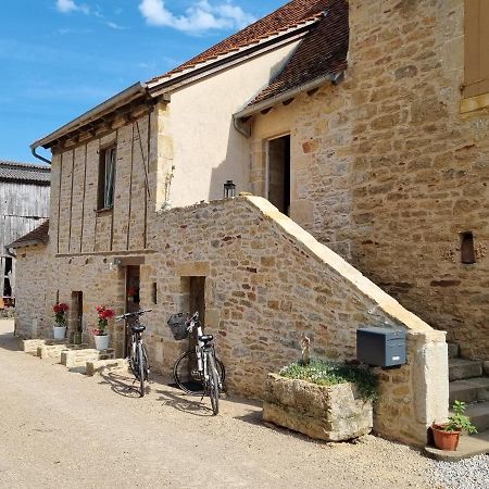 مبيت وإفطار Prudhomat Au Vieux Sechoir المظهر الخارجي الصورة