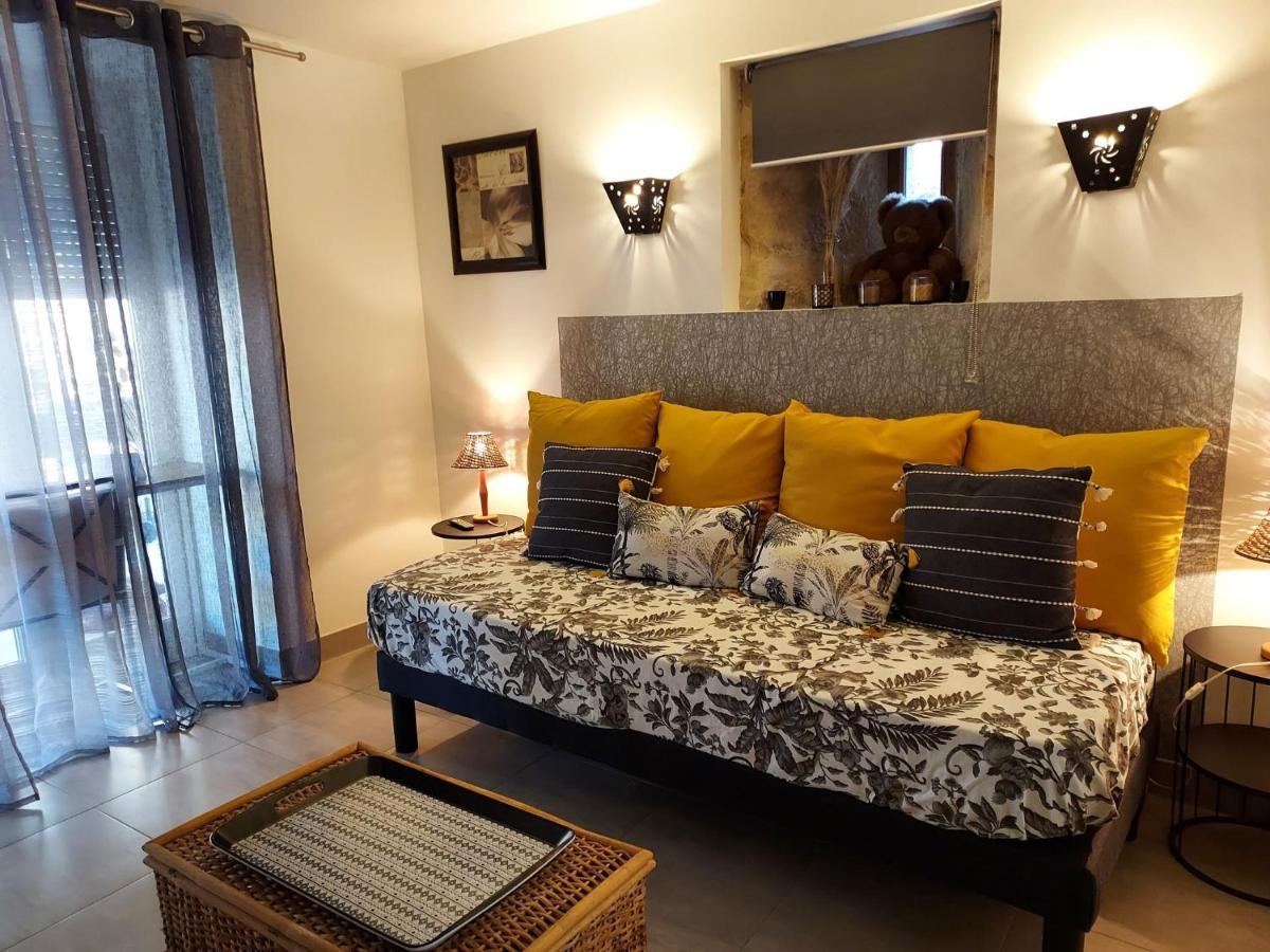 مبيت وإفطار Prudhomat Au Vieux Sechoir المظهر الخارجي الصورة